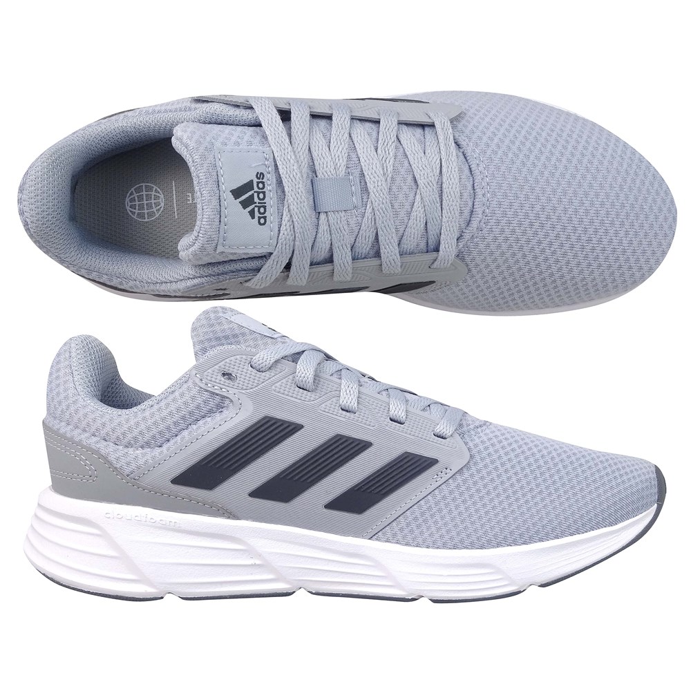 GALAXY 6 M          HALSIL/CARBON/FTWWHT